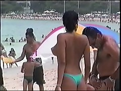 Rio beach and bitches 2002 ii