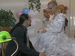 Dora Venter Brides and bitches