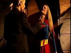 Jasmine Sinclair Supergirl 1
