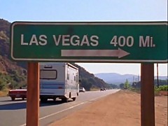 Fast Lane to Vegas (Naked Scenes)