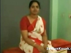 indian Tamil School Teacher Radha Fucking with Colleague in ...